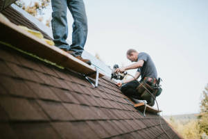 Local Roofers in East Charlemont, MA